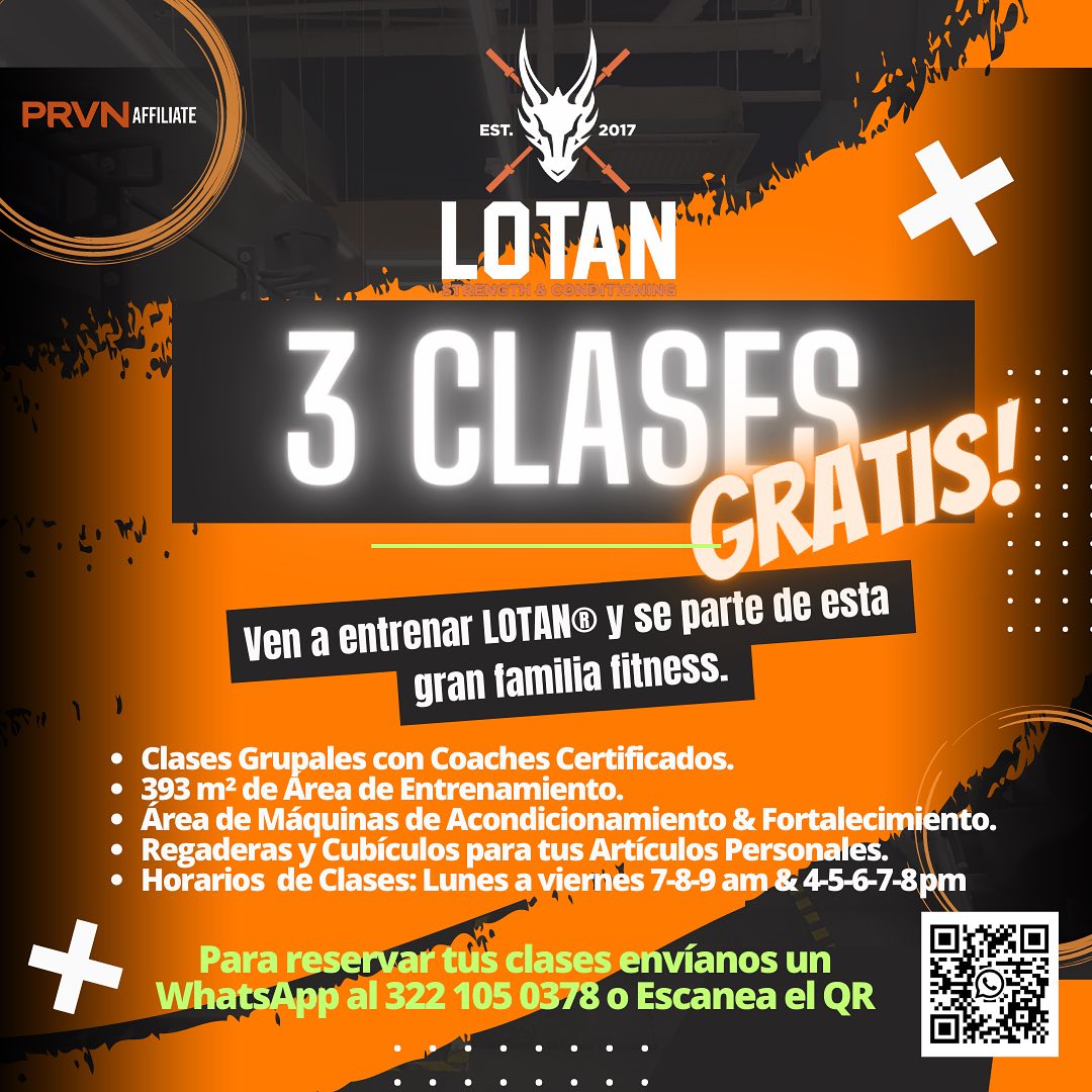 Promociones Lotan