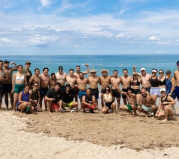 Capote Power Puerto Vallarta 360x320