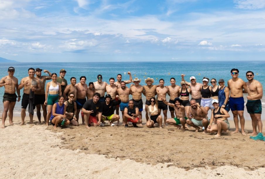 Capote Power Puerto Vallarta