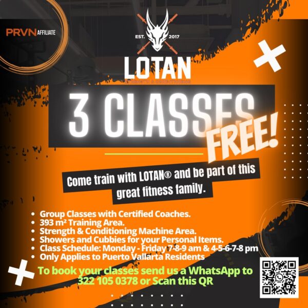 Lotan Puerto Vallarta (1)